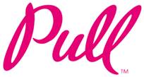 Pull - Logo